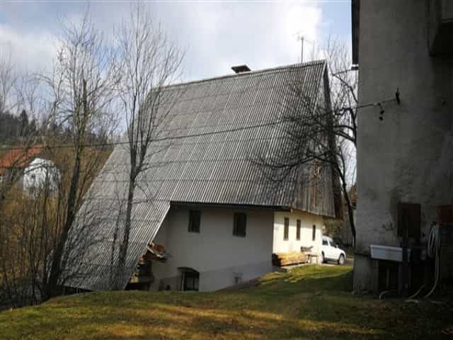 σπίτι σε Tolmin, Tolmin 10820087