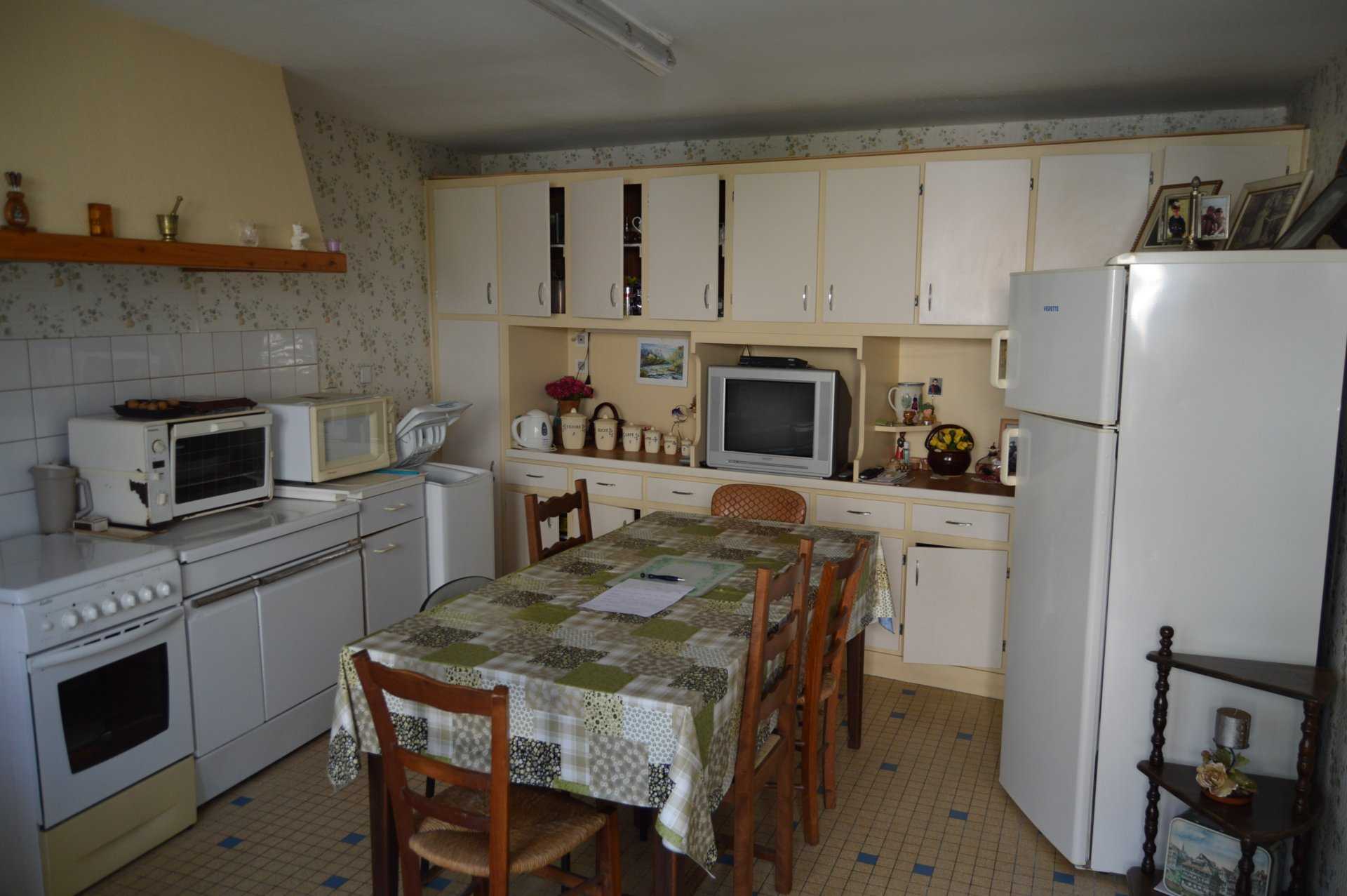 Hus i Londigny, Nouvelle-Aquitaine 10820095