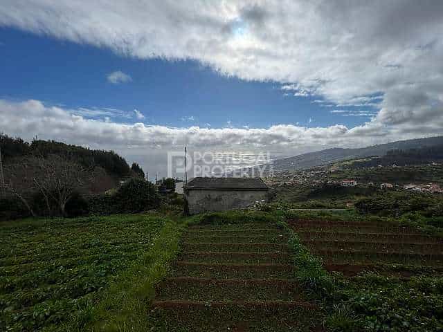 Maa sisään Venda do Atalhinho, Madeira 10820114