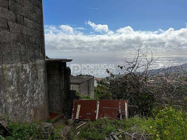 Terre dans Estreito da Calheta, Madeira 10820114