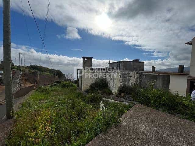土地 在 Estreito da Calheta, Madeira 10820114