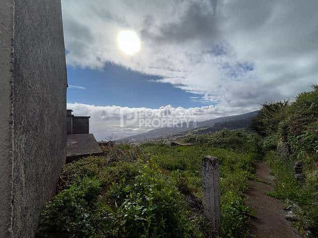 Земля в Estreito da Calheta, Madeira 10820114