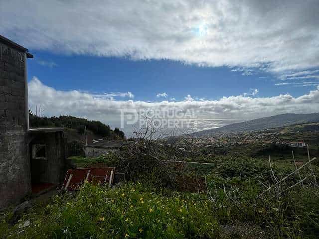 Tanah dalam Estreito da Calheta, Madeira 10820114