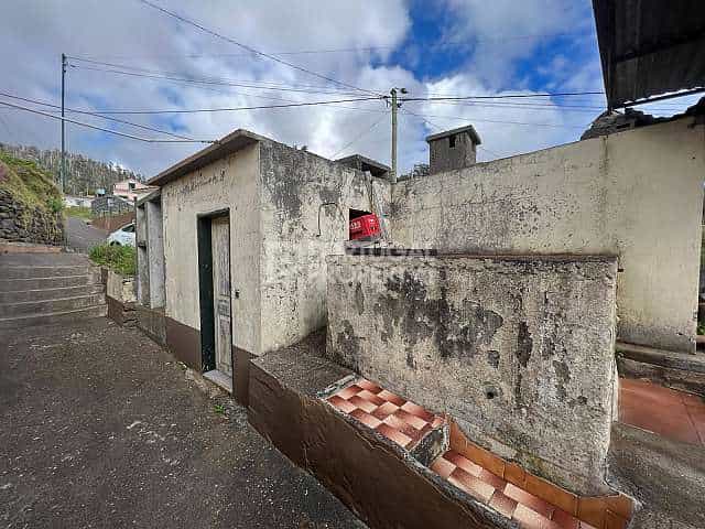 Tanah dalam Estreito da Calheta, Madeira 10820114