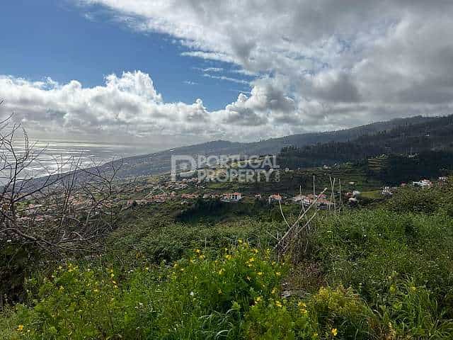 Land in Estreito da Calheta, Madeira 10820114