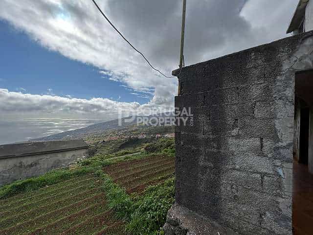 Land i Estreito da Calheta, Madeira 10820114