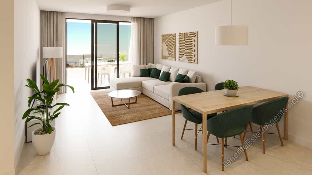 Condominium in El Guincho, Canary Islands 10820132