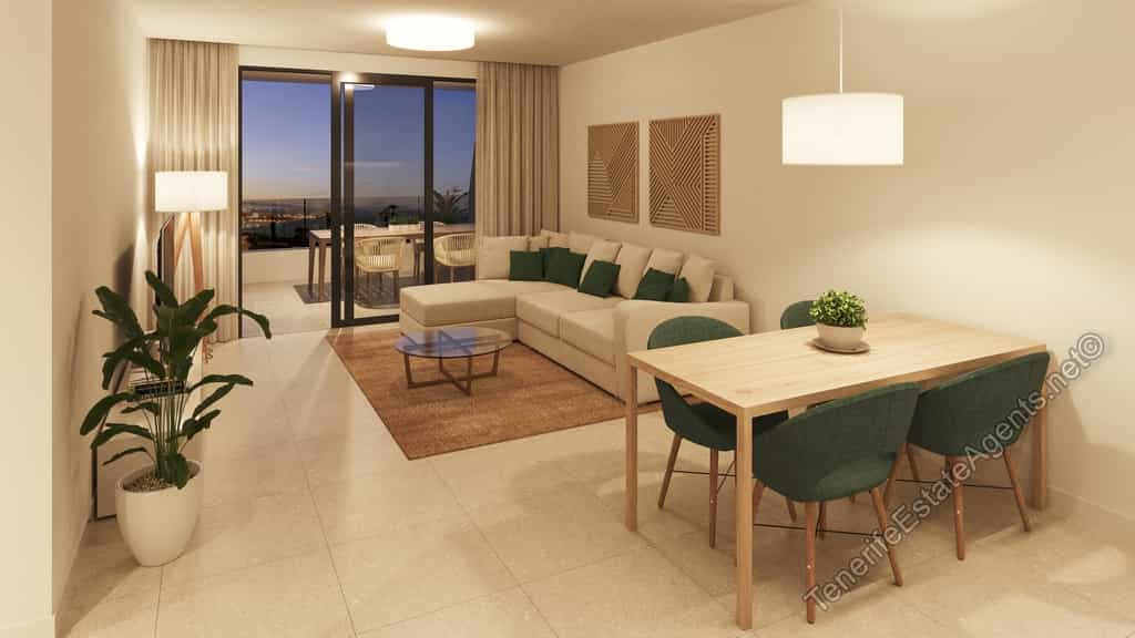 Condominium in El Guincho, Canary Islands 10820132