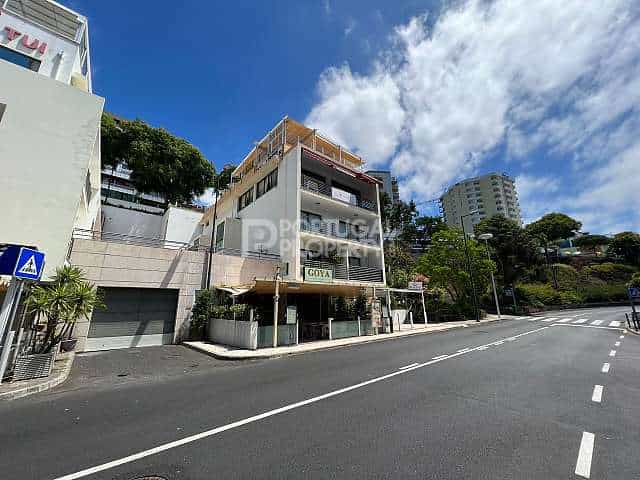 Condominium in Sao Roque, Madeira 10820159