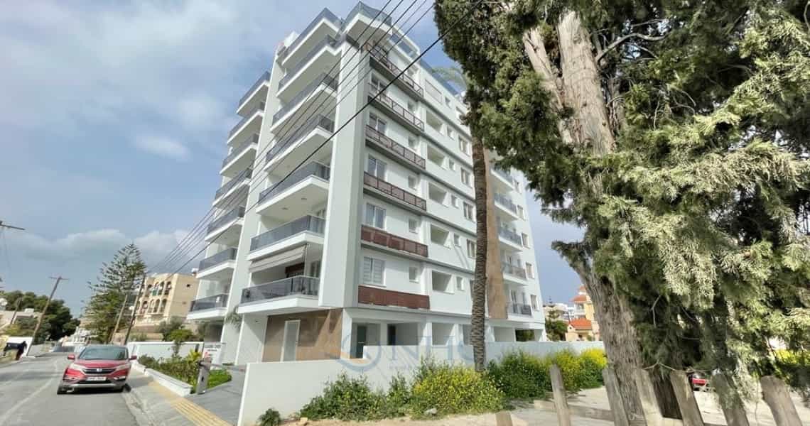 Condominio en Larnaca, Larnaca 10820190