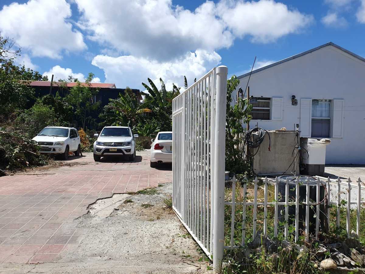 Condominium in Coral Bay, Virgin Islands 10820207