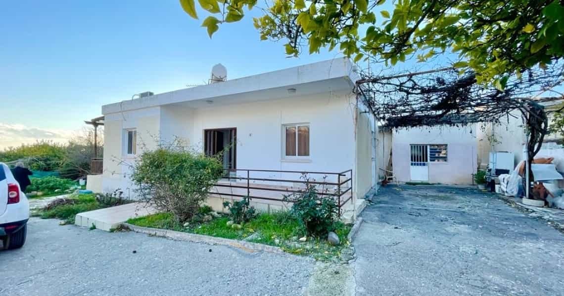 House in Peyia, Paphos 10820222