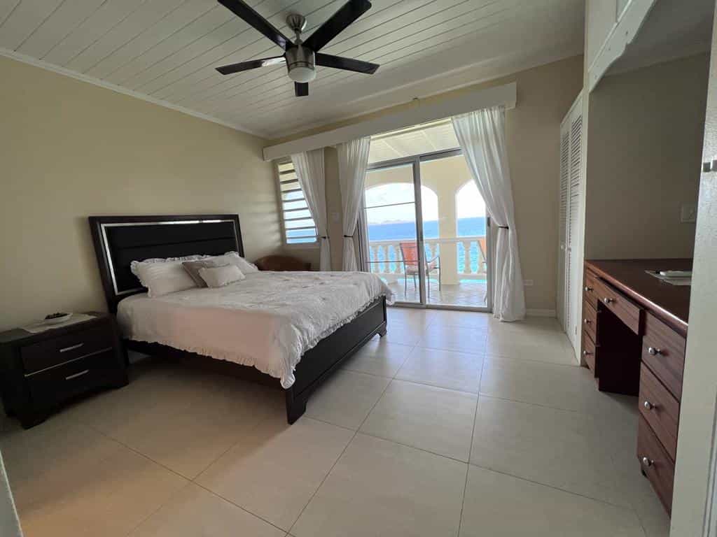 rumah dalam Teluk Karang, Kepulauan Virgin 10820226