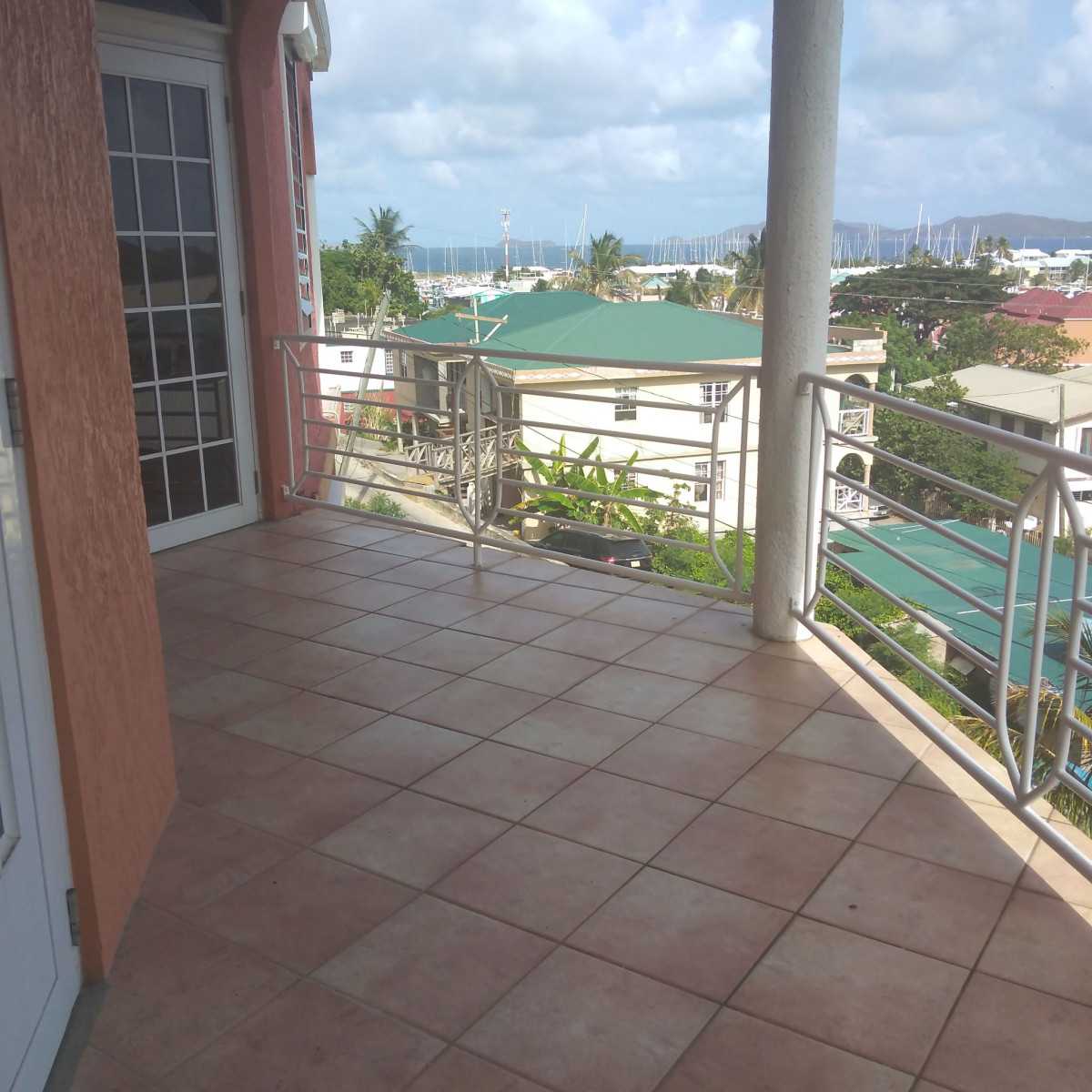 Eigentumswohnung im , Tortola 10820229
