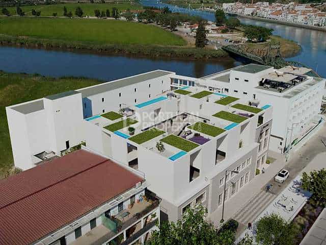Condominium dans Lisbon, Lisbon 10820247