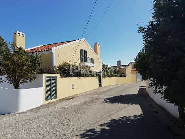 House in Areia Branca, Lisboa 10820259