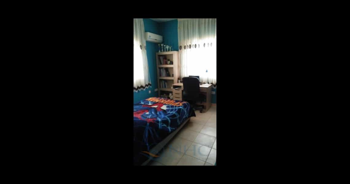 Квартира в Perivolia, Larnaca 10820276