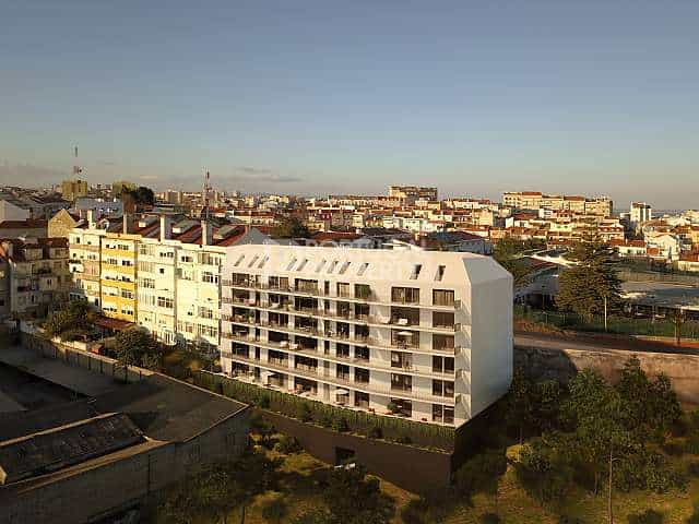 公寓 在 特茹南羅西奧, 聖塔倫 10820294
