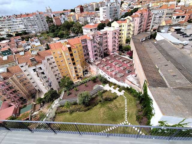 Condominio en Lisboa, lisboa 10820296