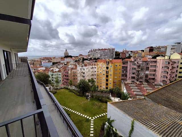 Kondominium di Lisbon, Lisbon 10820296
