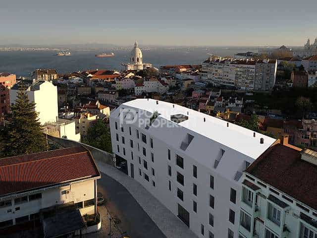 Condominium in Lisbon, Lisboa 10820302
