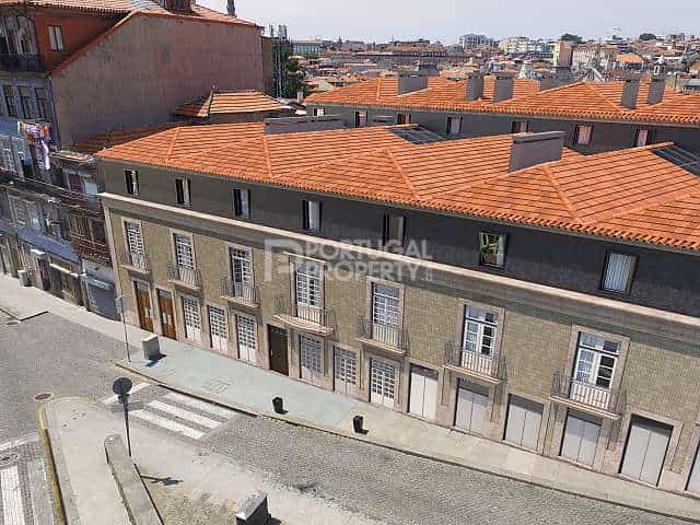 Квартира в Porto, Porto District 10820305