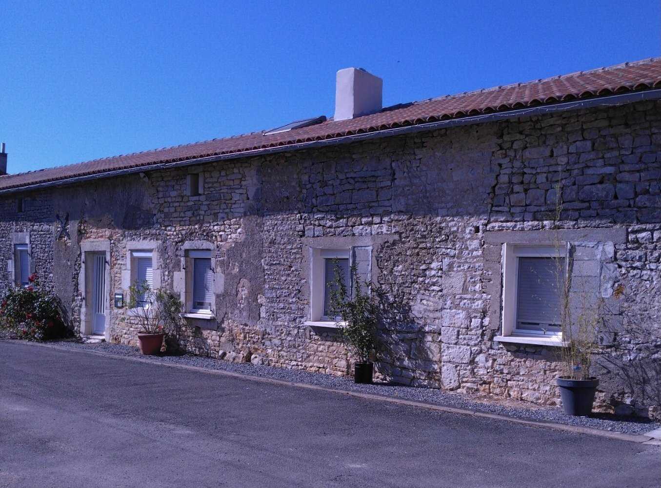 Casa nel Taizé-Aizie, Nouvelle-Aquitaine 10820308