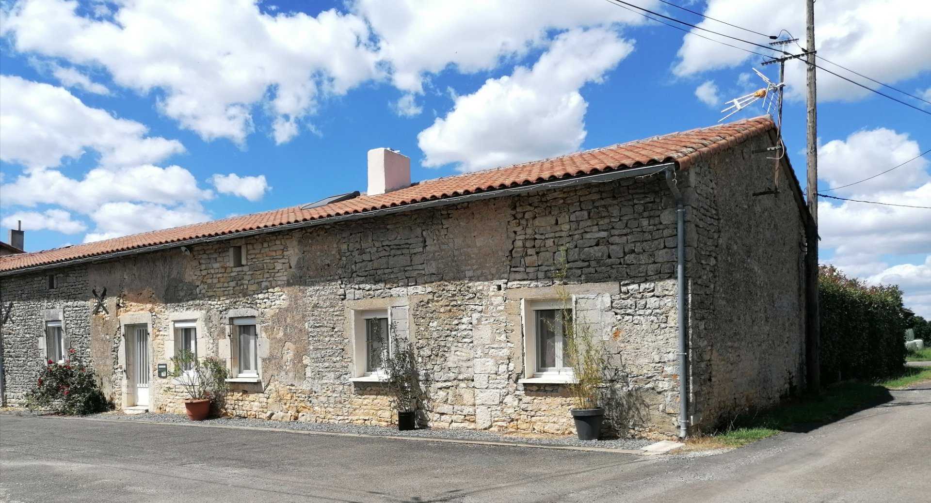 Huis in Taizé-Aizie, Nouvelle-Aquitanië 10820308