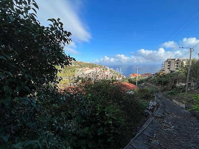 Land in Estreito da Calheta, Madeira 10820310