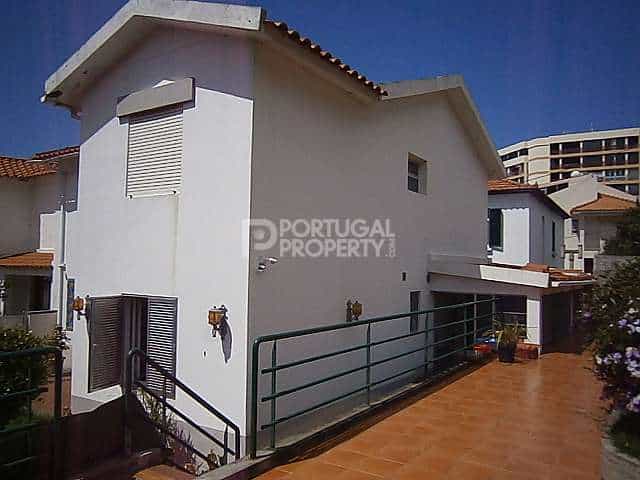 House in Sao Roque, Madeira 10820314