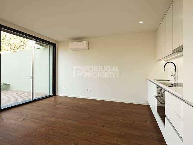 Condominium in Massarelos, Porto 10820317