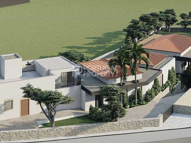 House in Almancil, Faro 10820323