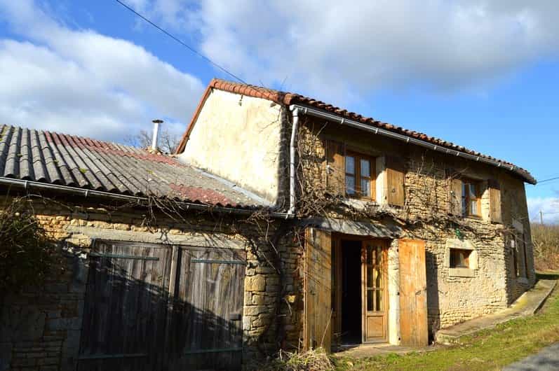 House in Chatain, Nouvelle-Aquitaine 10820359