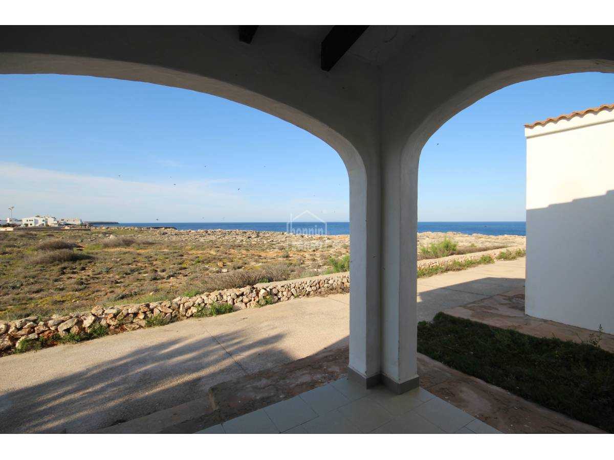 House in Ferrerias, Balearic Islands 10820382