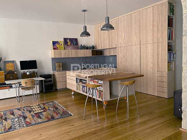 Condominium in Porto, Porto District 10820407