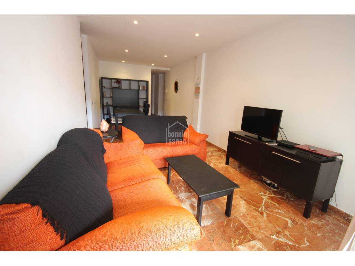 Condominium in Ferrerias, Balearic Islands 10820415