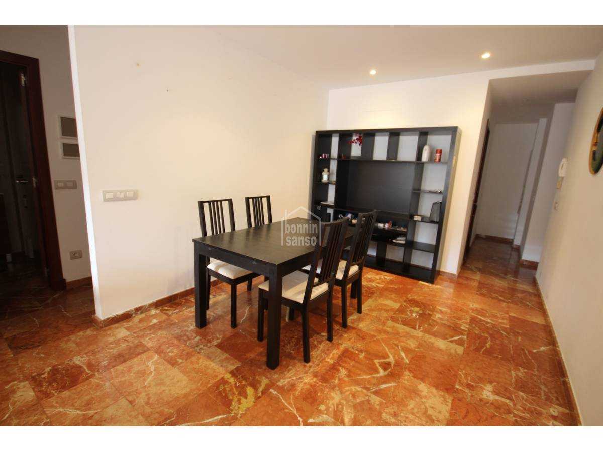 Condominium in Ferrerias, Balearic Islands 10820415
