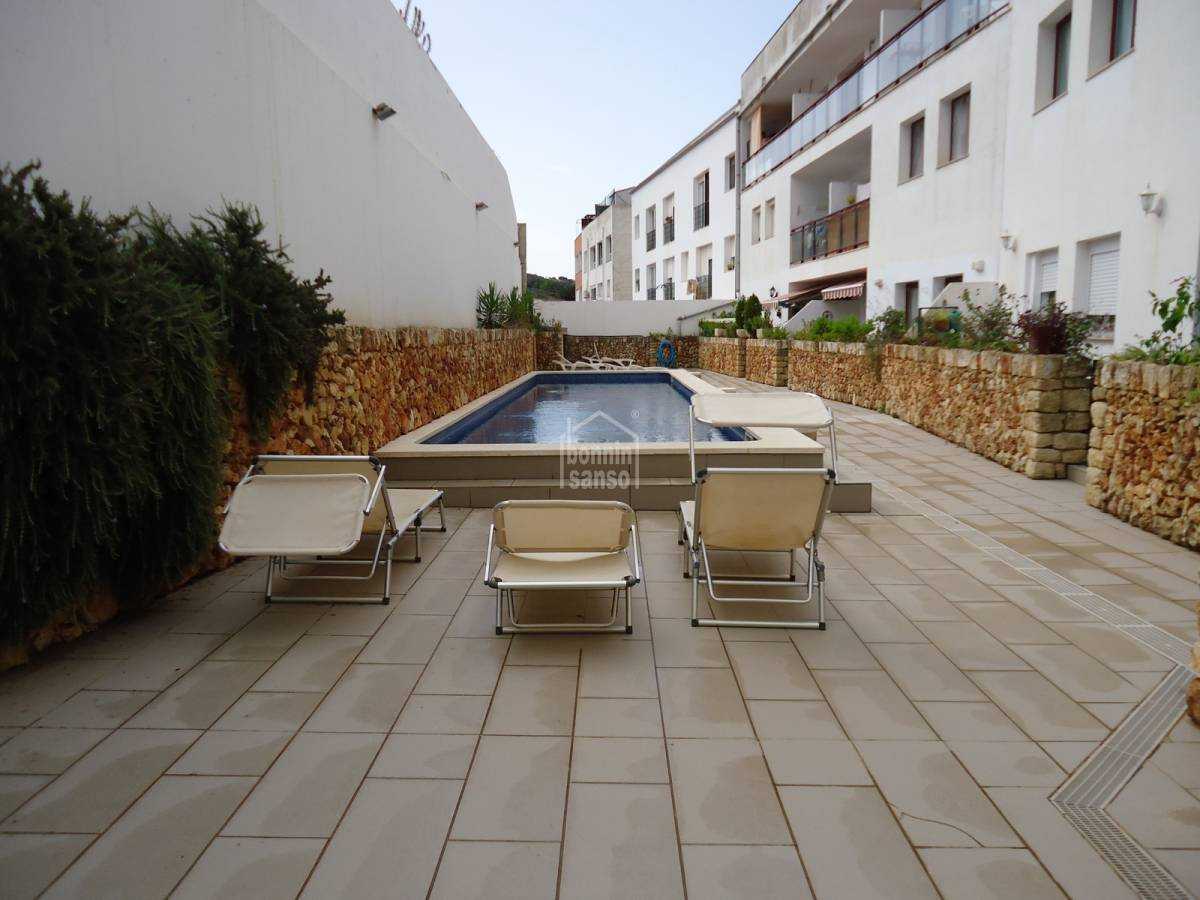 Condominium in Alayor, Balearic Islands 10820420