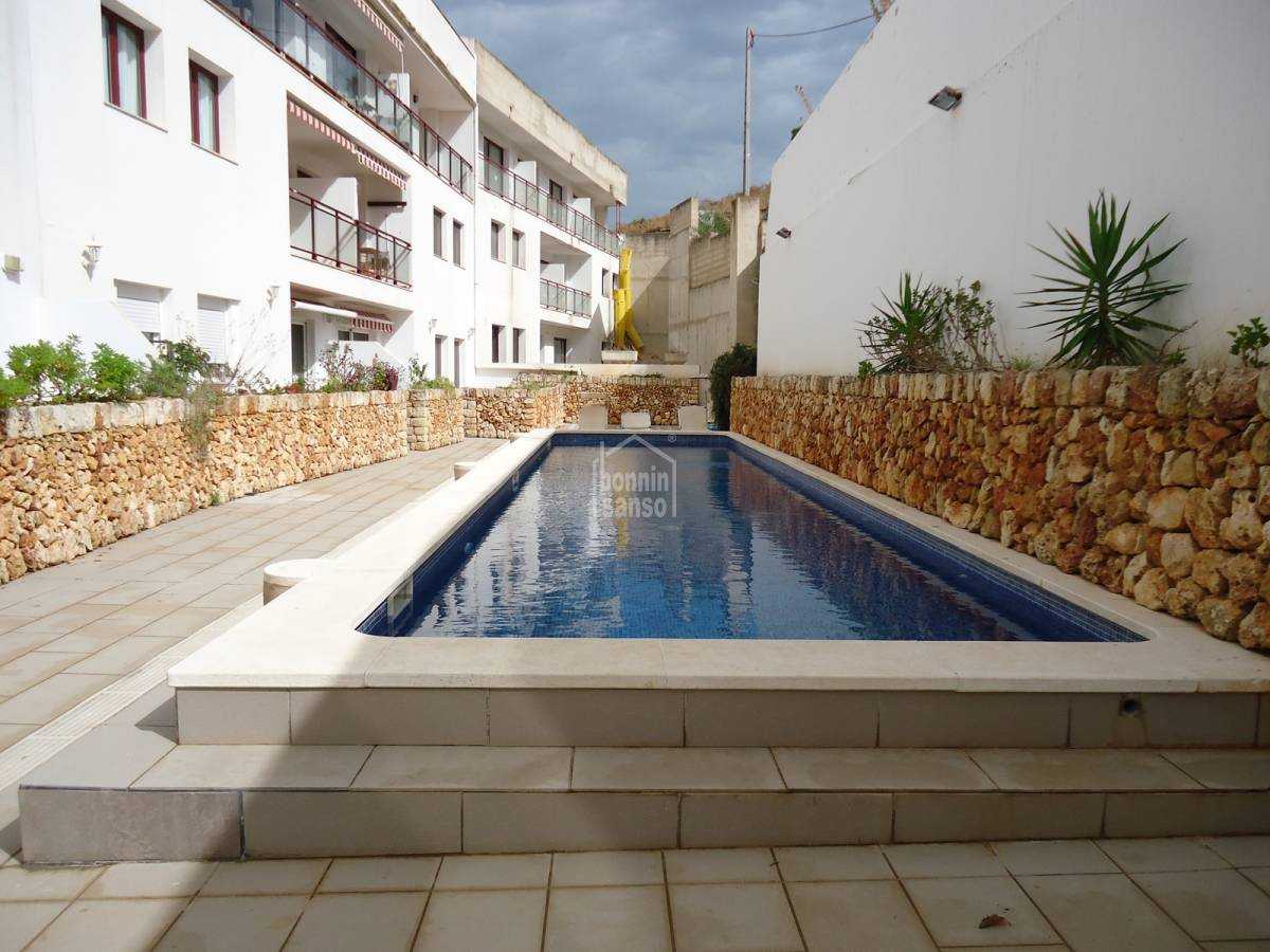 Condominium in Alayor, Balearic Islands 10820420