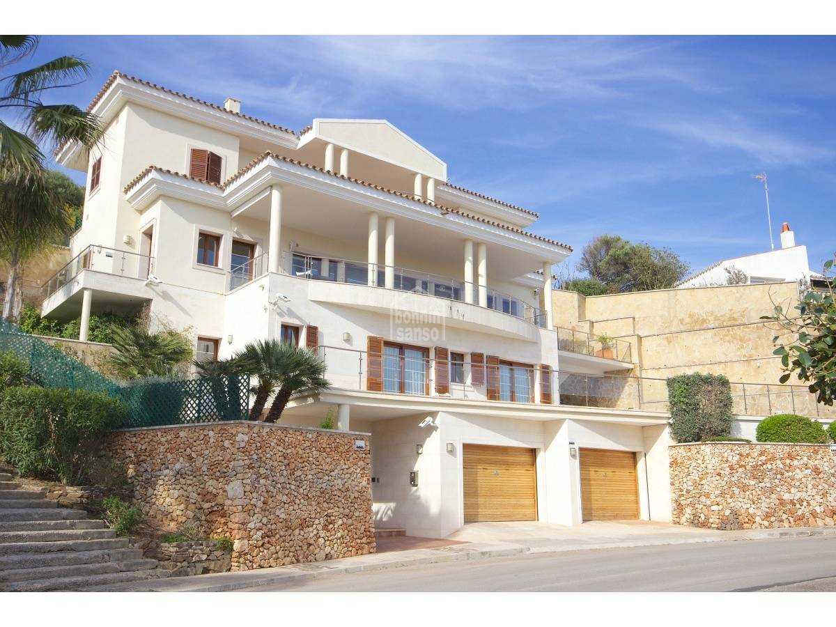 Rumah di Biniatap de Dalt, Pulau Balearic 10820433