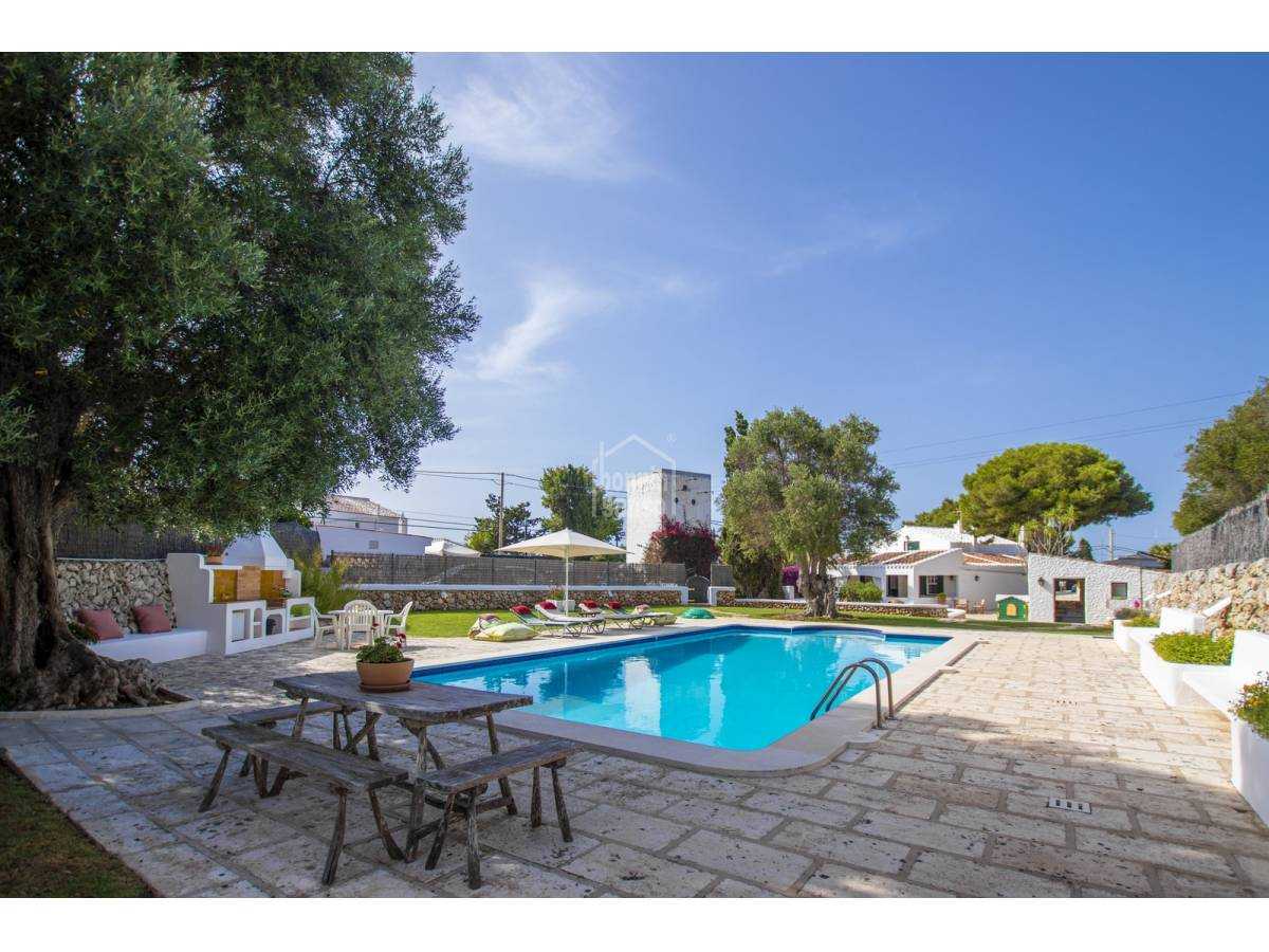 House in S'Uestra, Illes Balears 10820443