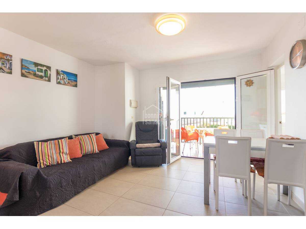 Condominium in Alayor, Balearic Islands 10820444