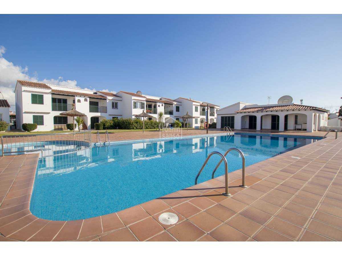 Condominium in Alayor, Balearic Islands 10820444