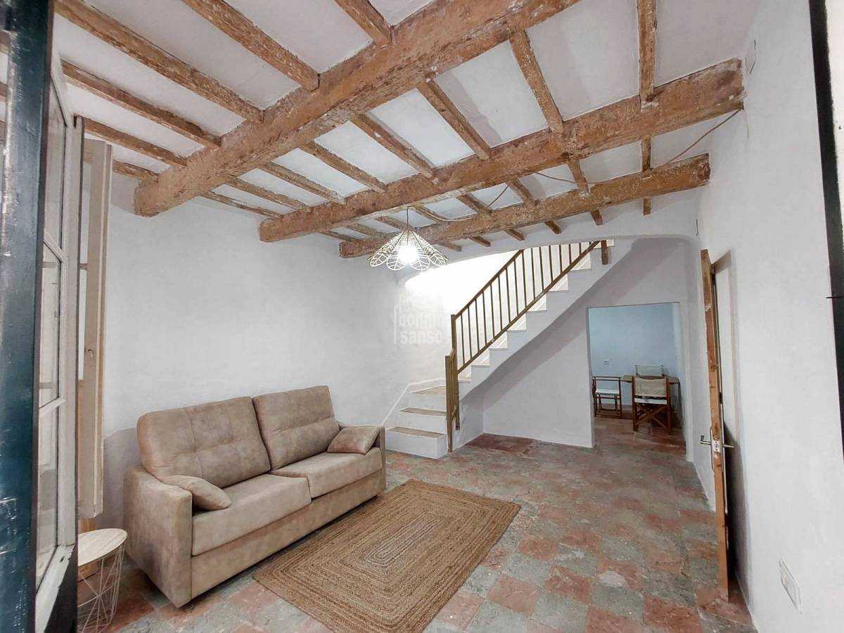House in Ferrerias, Balearic Islands 10820448