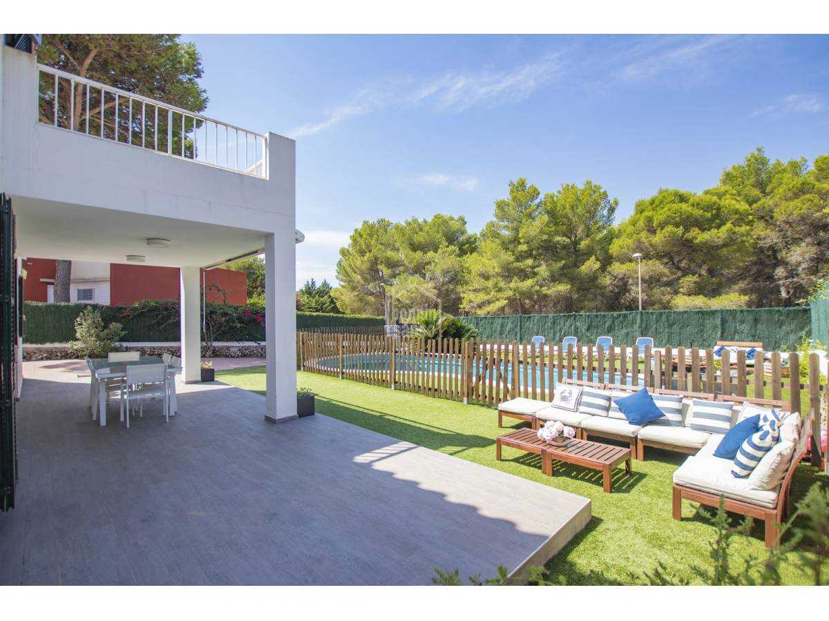 House in Fornells, Balearic Islands 10820451