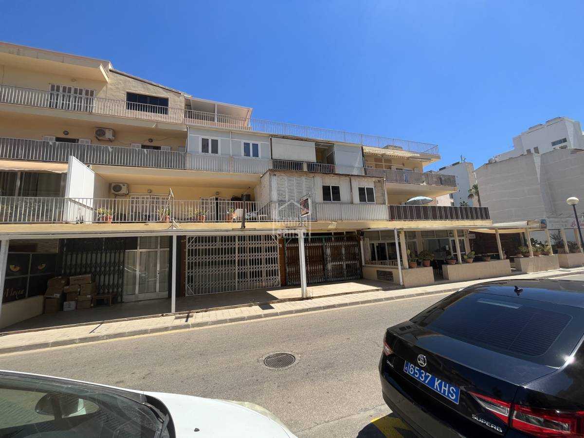 Condominium in Cala Millor, Balearic Islands 10820466