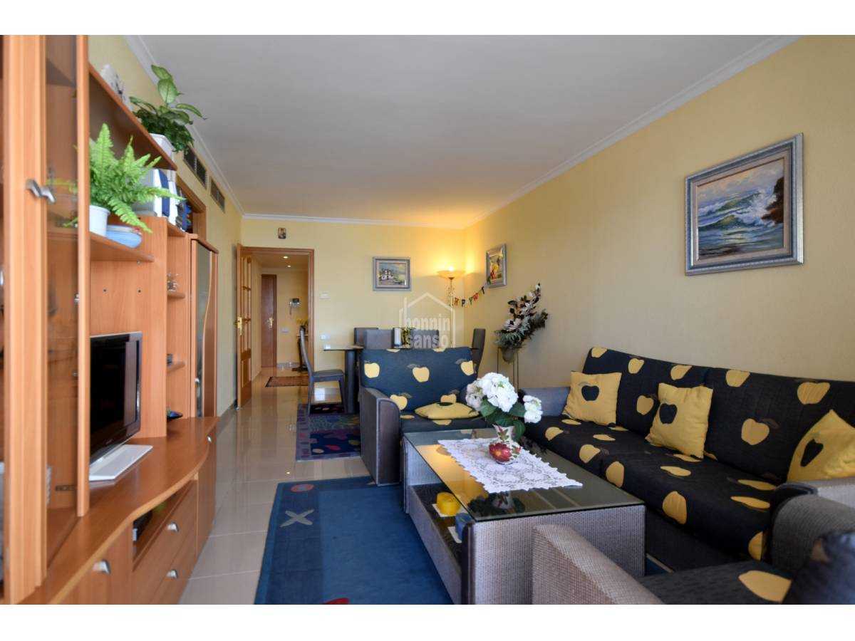 Condominium in Cala Millor, Balearic Islands 10820473