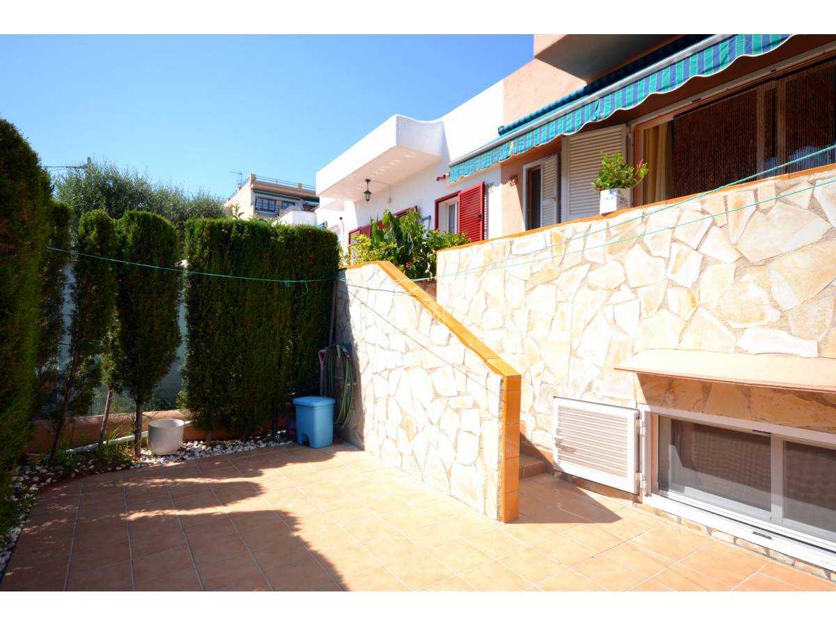 House in Cala Millor, Balearic Islands 10820478