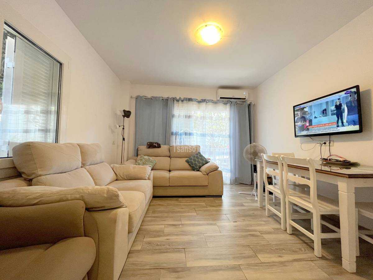 Condominium in Cala Millor, Balearic Islands 10820481