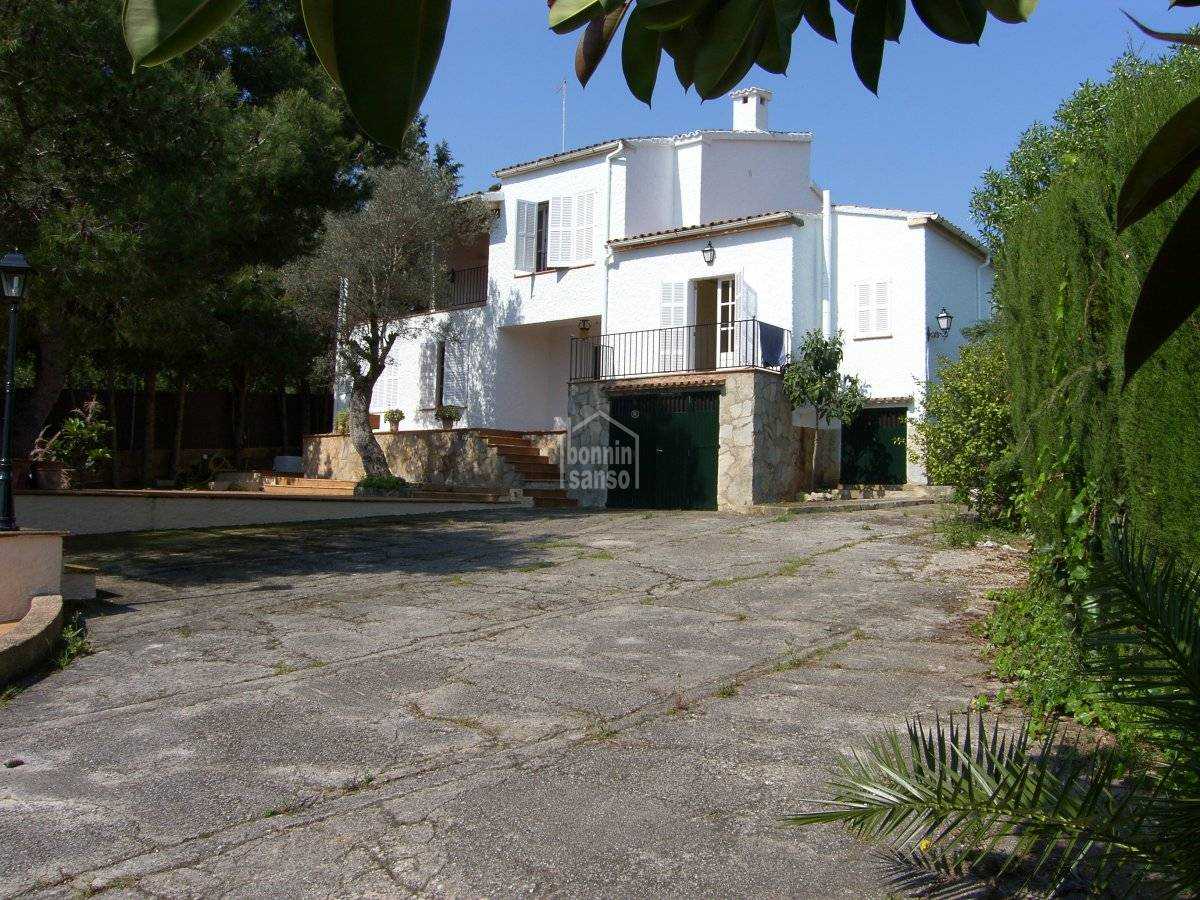 House in Calvia, Balearic Islands 10820484